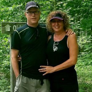 Meet your Posher, Vicky